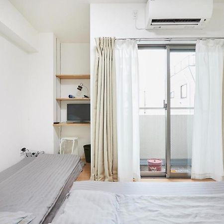Marvelous Kinshicho - Vacation Stay 12770V Tōkyō Extérieur photo