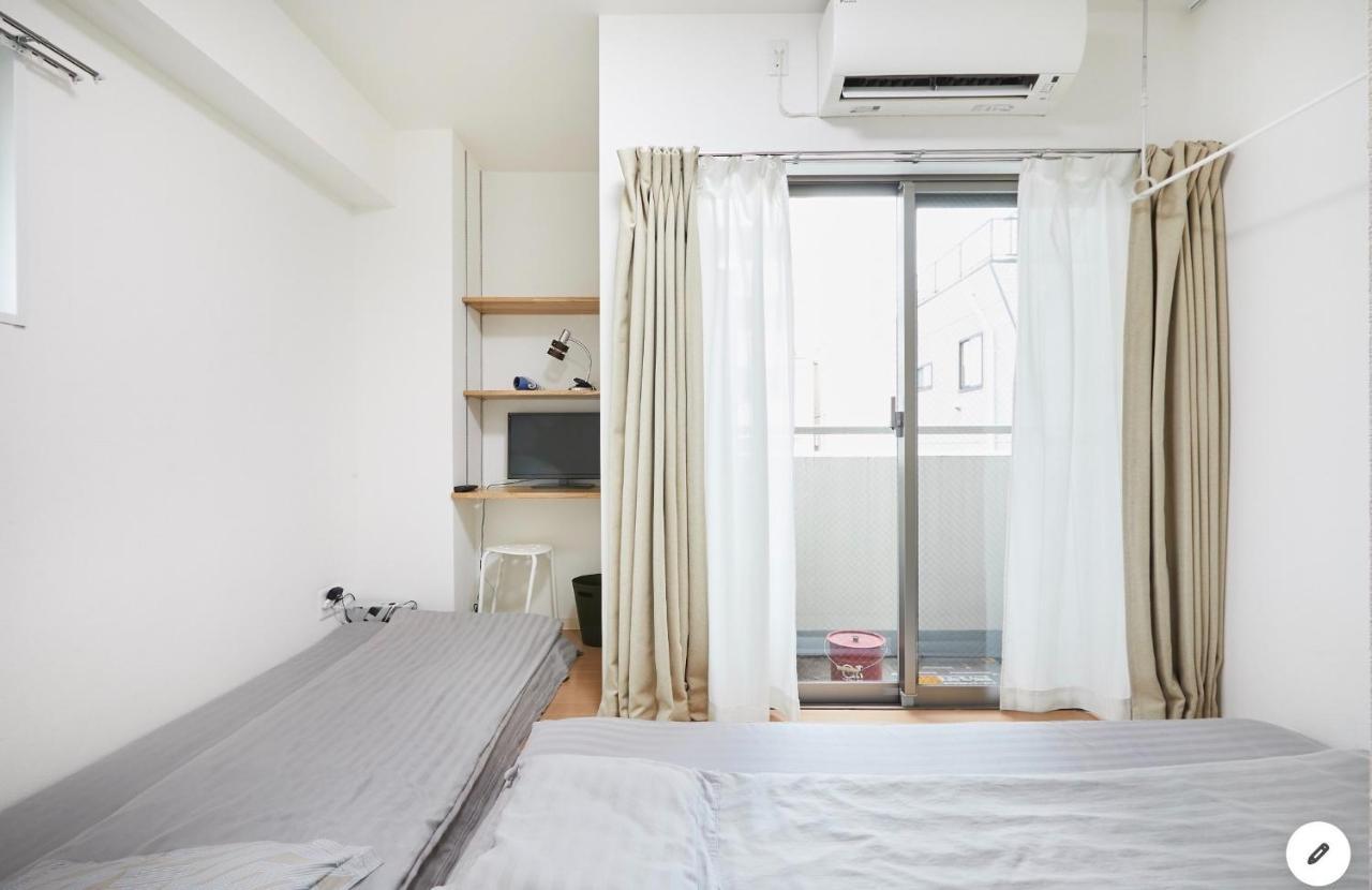 Marvelous Kinshicho - Vacation Stay 12770V Tōkyō Extérieur photo