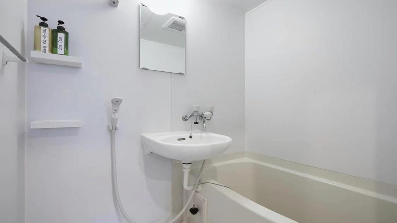 Marvelous Kinshicho - Vacation Stay 12770V Tōkyō Extérieur photo