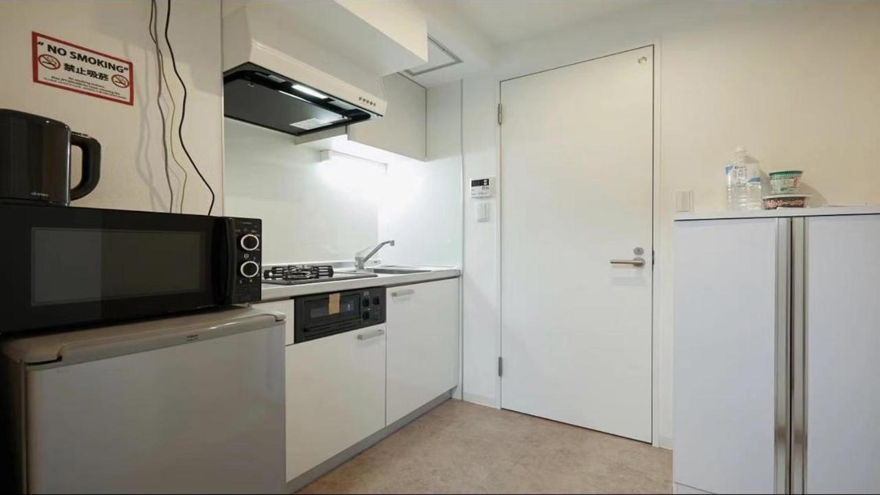 Marvelous Kinshicho - Vacation Stay 12770V Tōkyō Extérieur photo