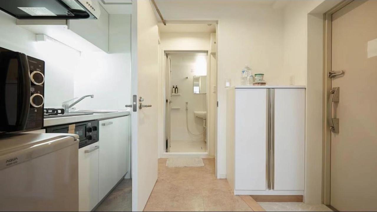 Marvelous Kinshicho - Vacation Stay 12770V Tōkyō Extérieur photo