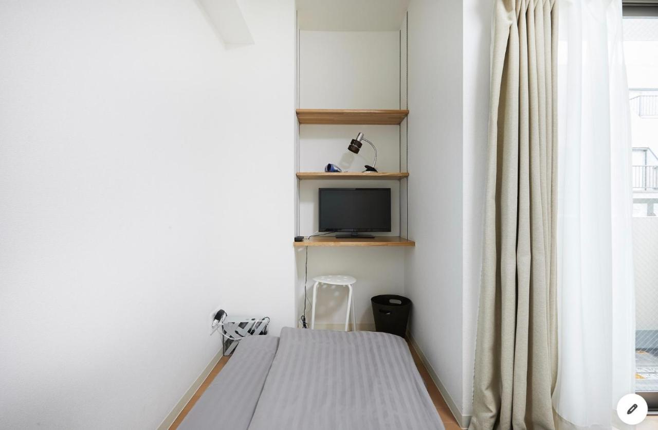 Marvelous Kinshicho - Vacation Stay 12770V Tōkyō Extérieur photo