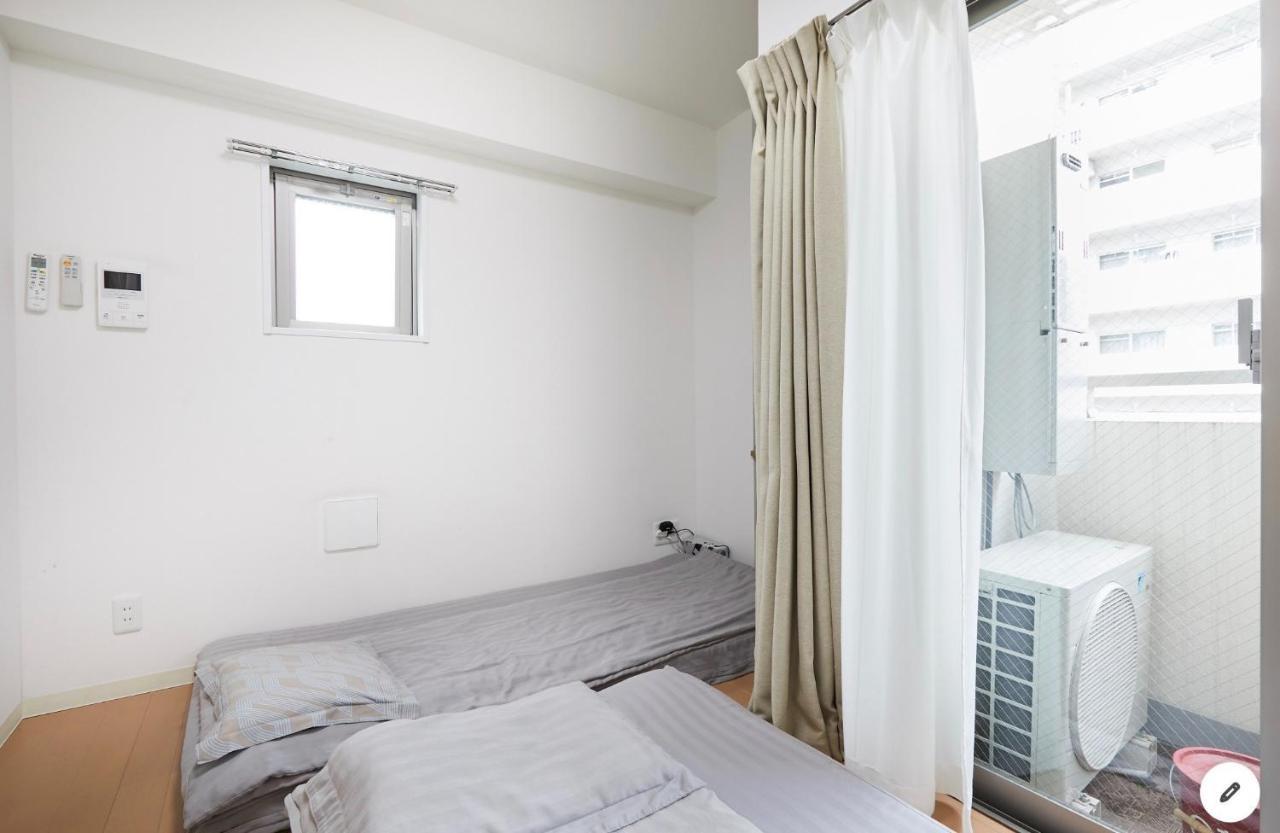 Marvelous Kinshicho - Vacation Stay 12770V Tōkyō Extérieur photo
