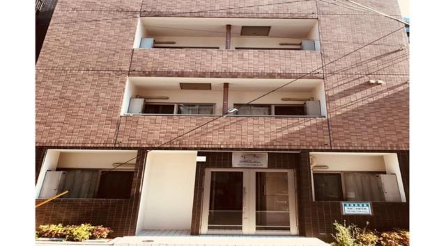 Marvelous Kinshicho - Vacation Stay 12770V Tōkyō Extérieur photo
