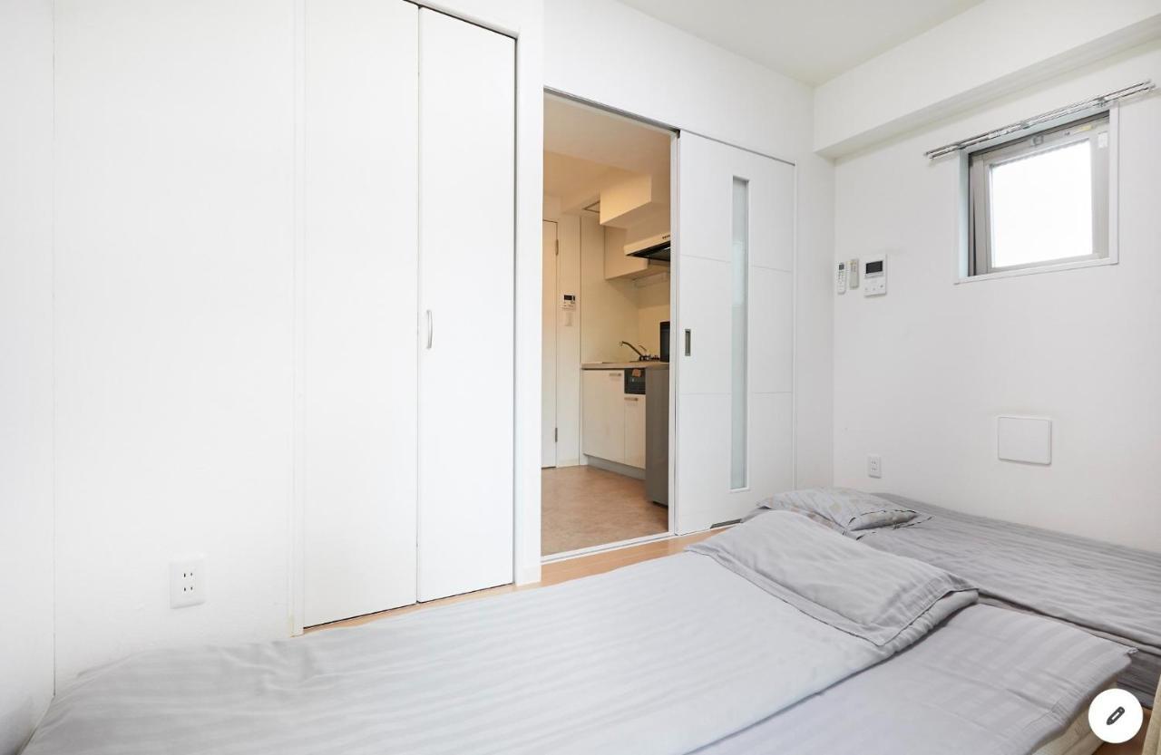 Marvelous Kinshicho - Vacation Stay 12770V Tōkyō Extérieur photo