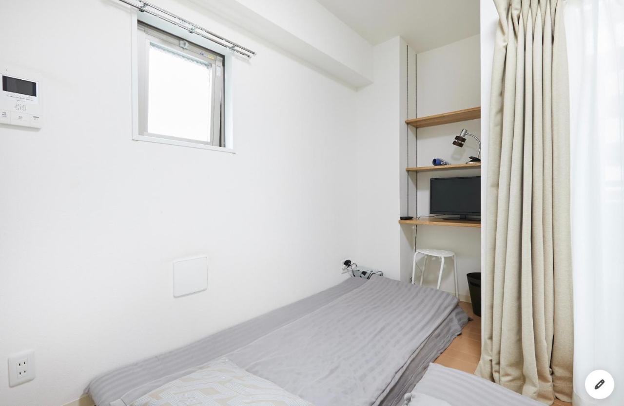 Marvelous Kinshicho - Vacation Stay 12770V Tōkyō Extérieur photo