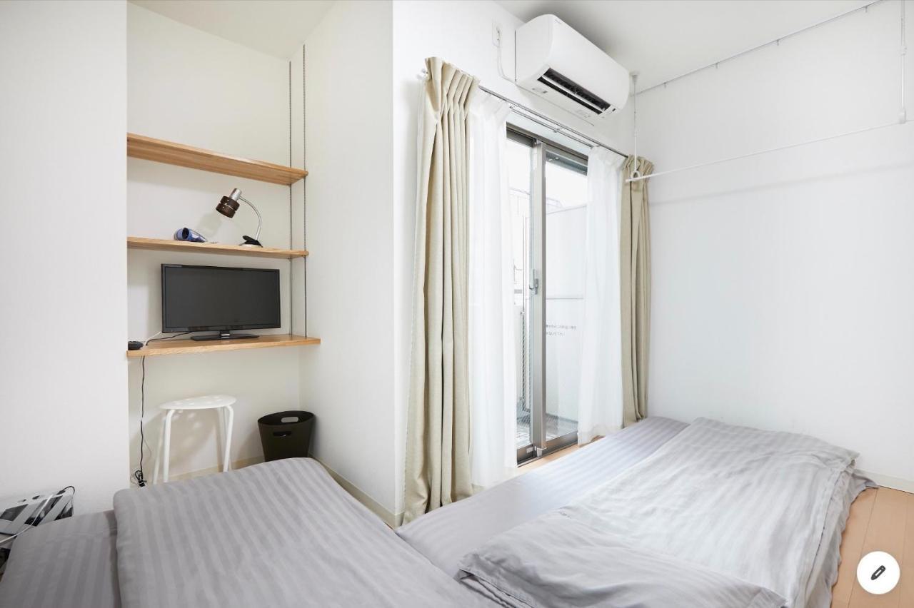 Marvelous Kinshicho - Vacation Stay 12770V Tōkyō Extérieur photo
